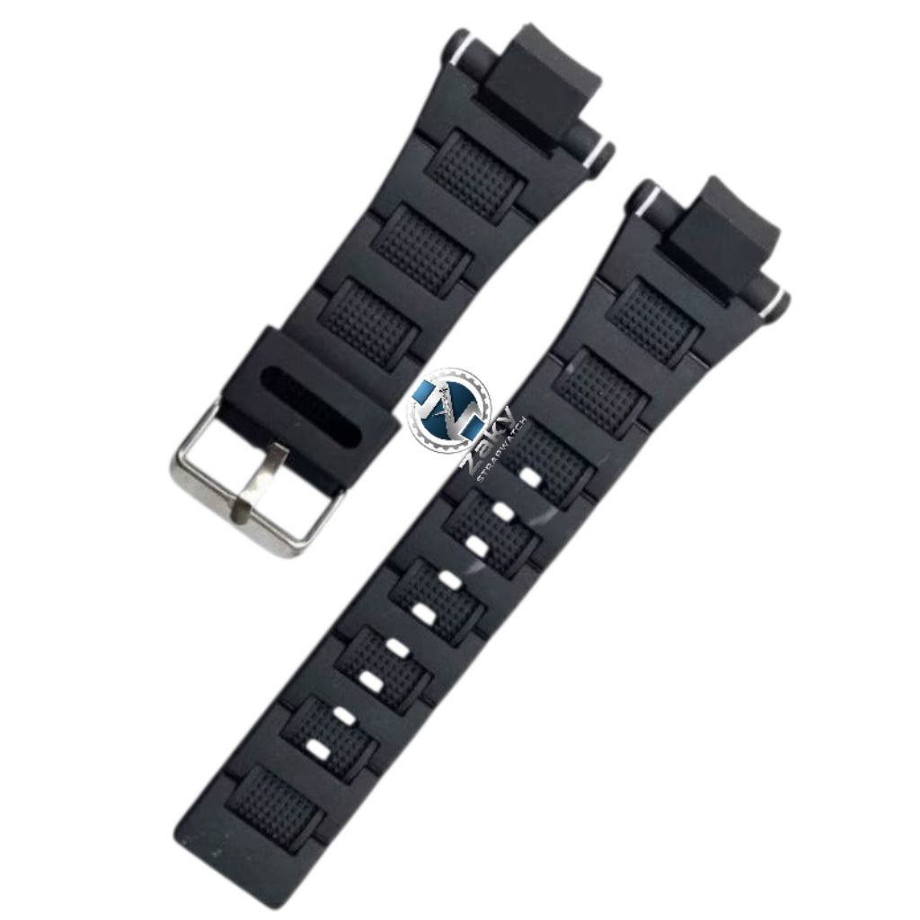 Casio g-shockGST-8600 GST8600 GST 8600 GW-M5600 Gshock G 8600 G8600 1013 GWM5600 GWM 5600 สายนาฬิกาส
