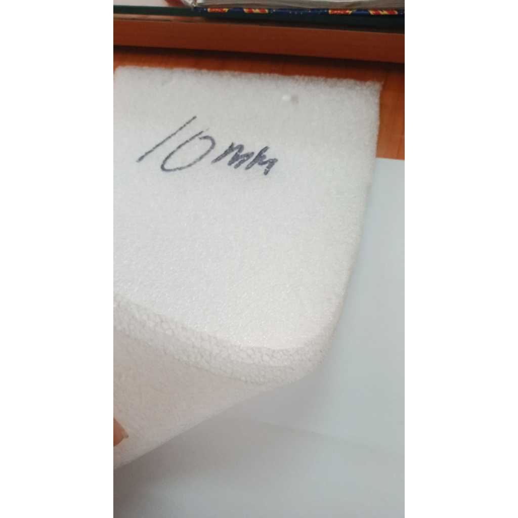 PE FOAM 10 MM (มิเตอร์)