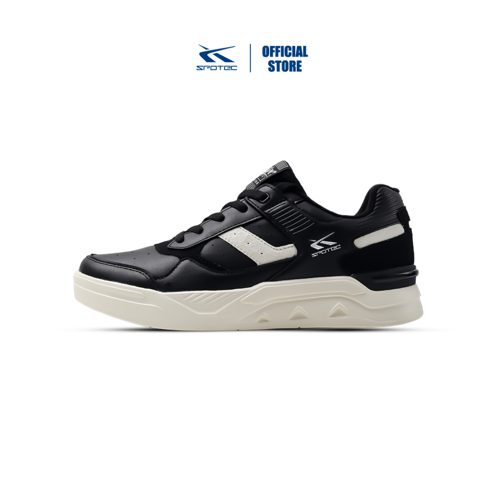 SPOTEC sneakers Arena รองเท้าผ้าใบผู้ชายและผู้หญิง - 1044