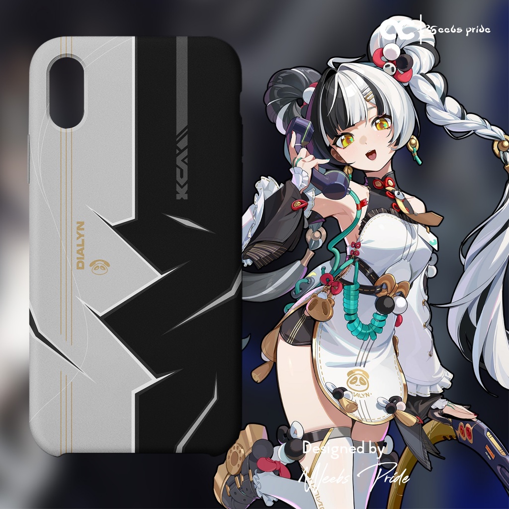 เคสโทรศัพท์ ZZZ Zenless Zone Zero premium - Dialyn - ปลอก webspride hp