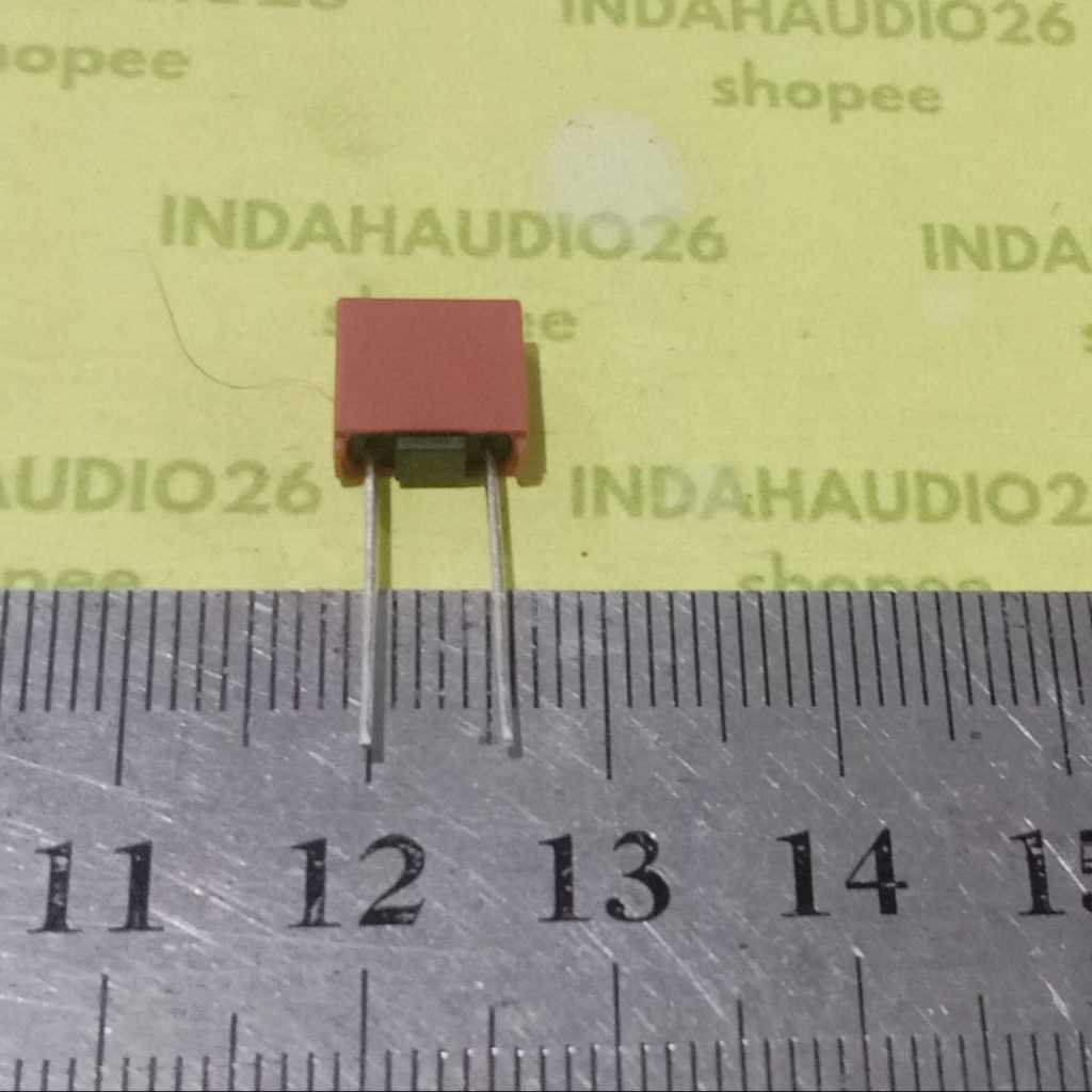 MERAH 5PCS T3.15A 250v ฟิวส์กล่องสีแดงฟิวส์ 3.15A 250v ฟิวส์ระยะทางเท้า 5 มม. 3.15 ampere T3,15A 250