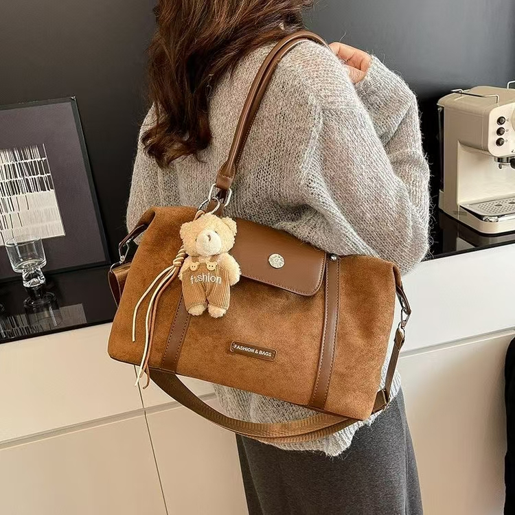 Tasready_mall 2754 aff กระเป๋าสะพายข้างผู้หญิง กระเป๋าแฟชั่นผู้หญิง กระเป๋าสะพายข้างผู้หญิง กระเป๋าส