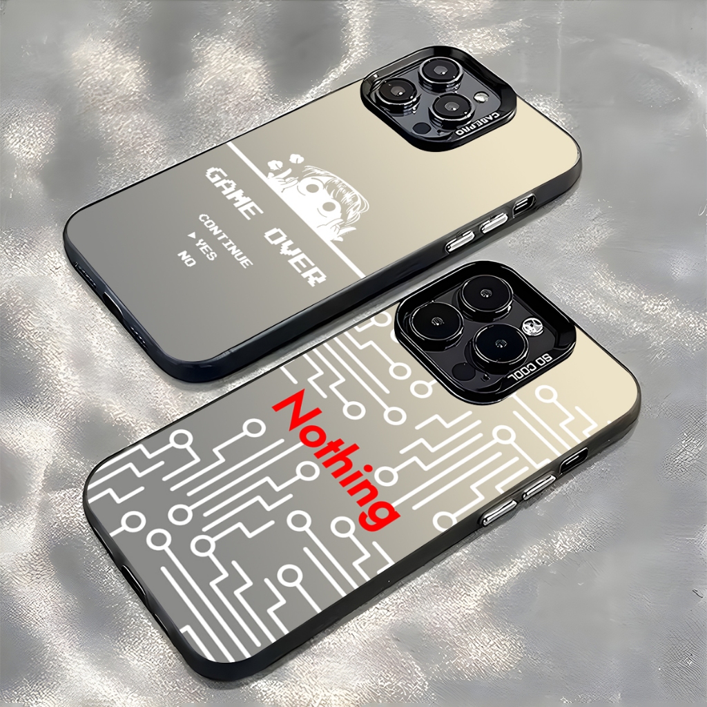 CASE OPPO RENO 15 5G / RENO 15 F 5G / RENO 15 PRO MAX / RENO 14 5G / RENO 14 F 5G / RENO 14 PRO 5G /