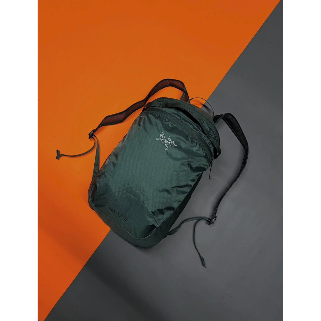 Arc Muteteryx Heliad Boxcar