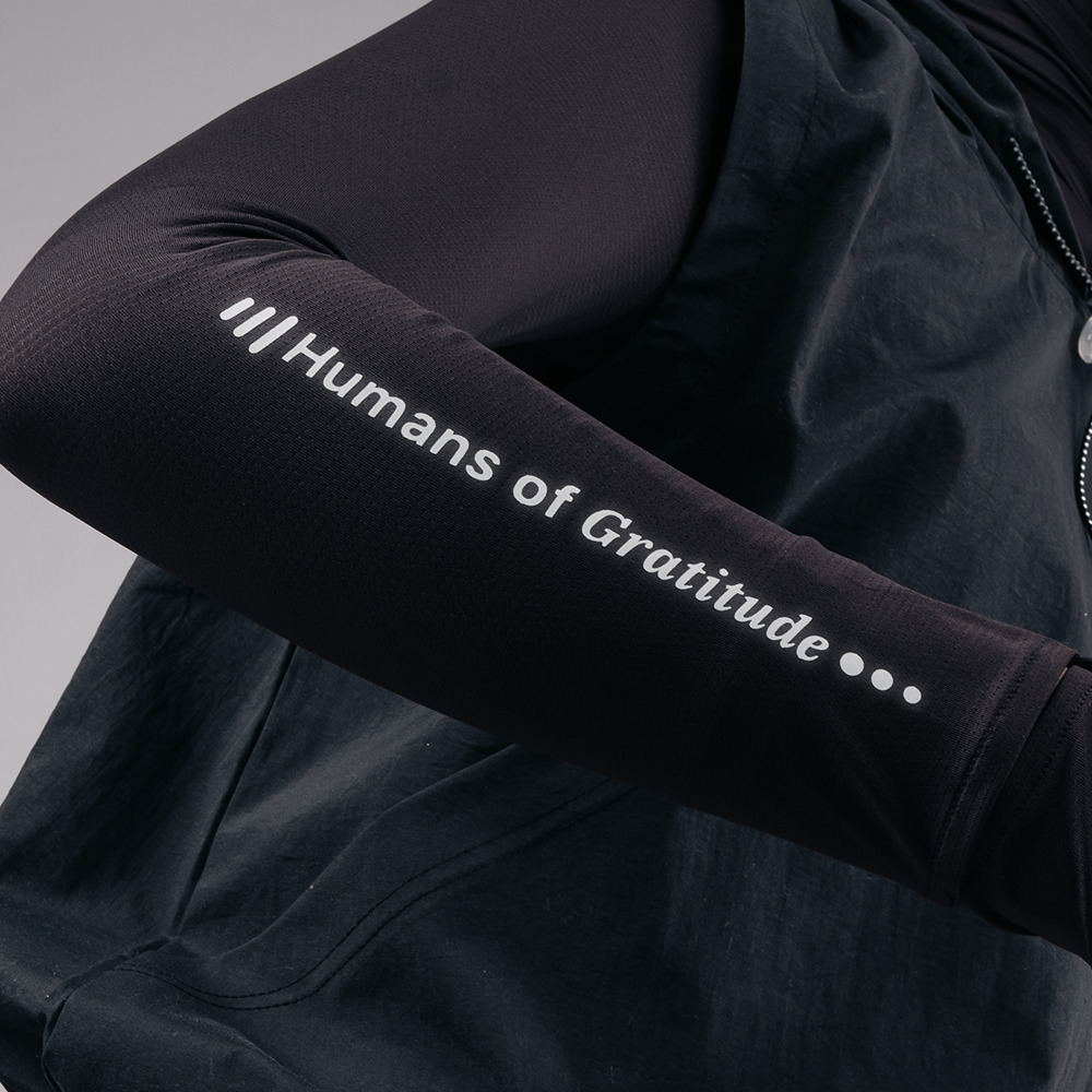 HIA Everywear Kina Sport คอเต่ากีฬาวิ่งเดินป่าขี่จักรยาน Gym Padel เทนนิส