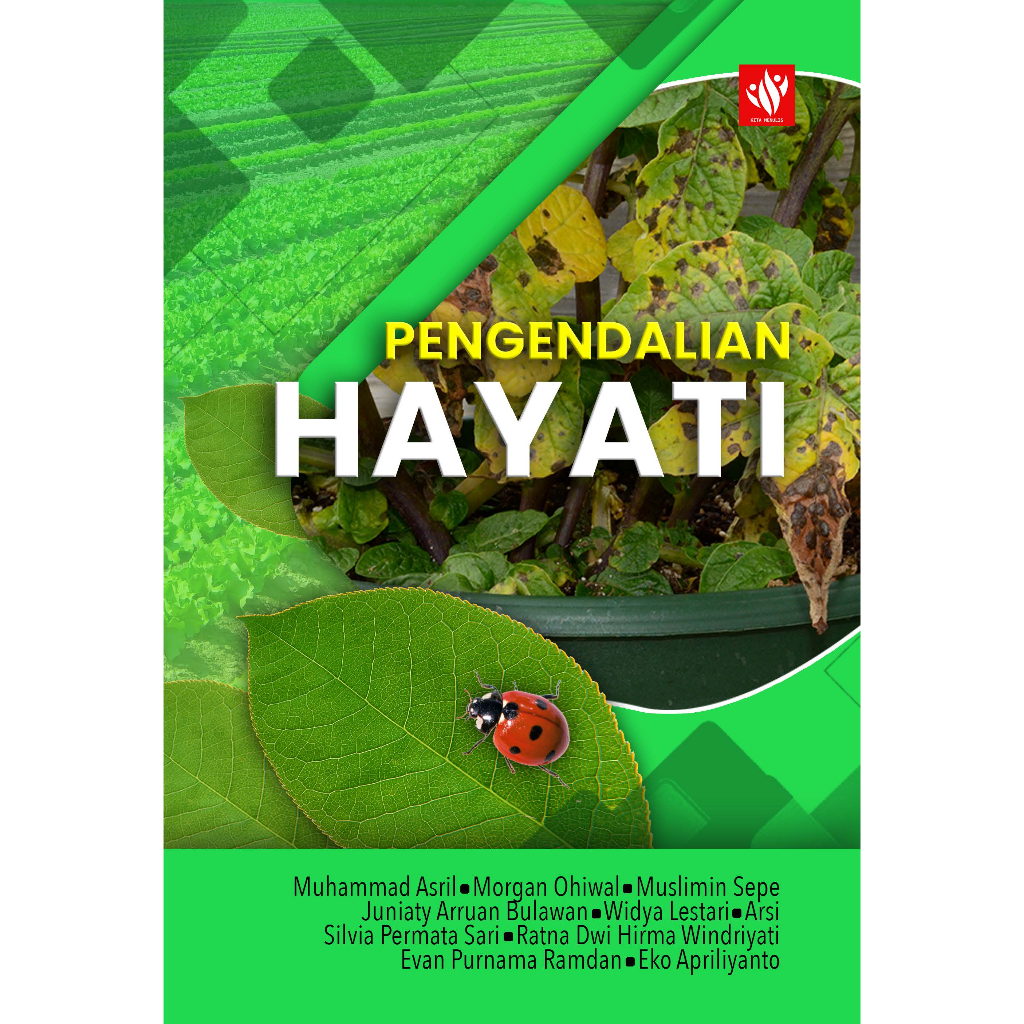 การควบคุมชีวภาพ By Muhammad Asriel