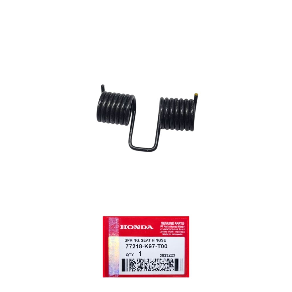 บานพับเบาะสปริง Honda PCX 150 ADV 150 PCX 160