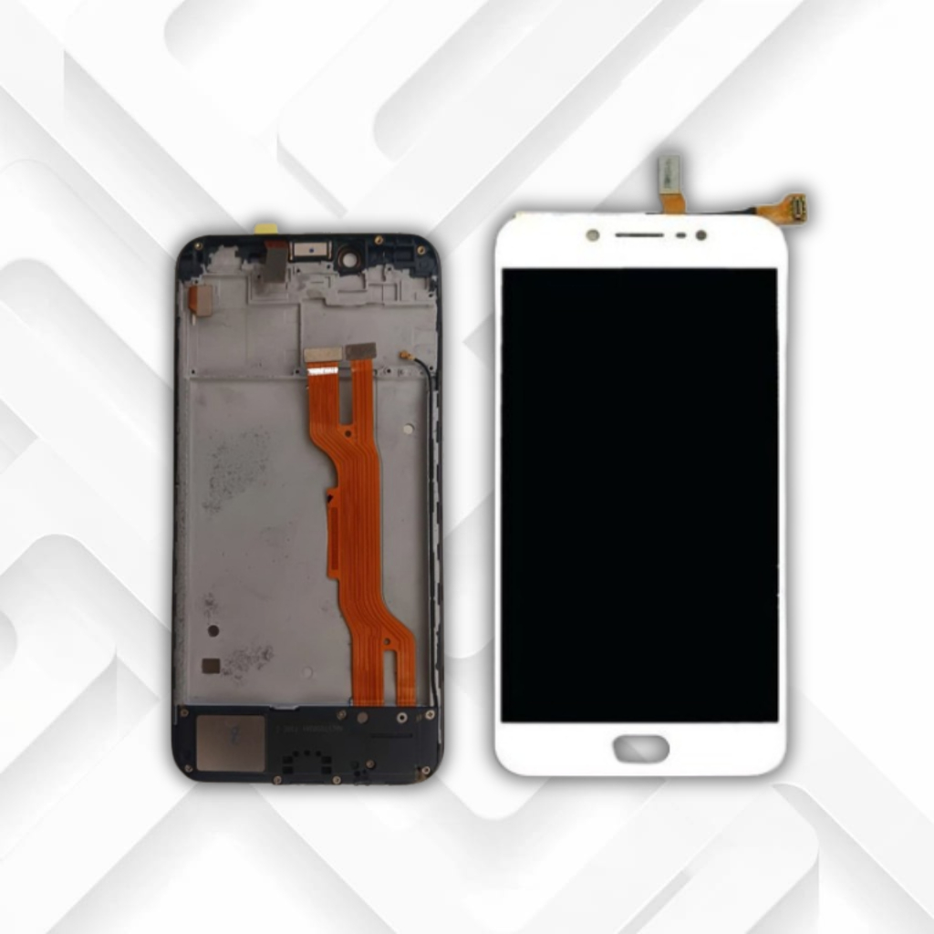 LCD TOUSSCREEN FULLSET VIVO Y67