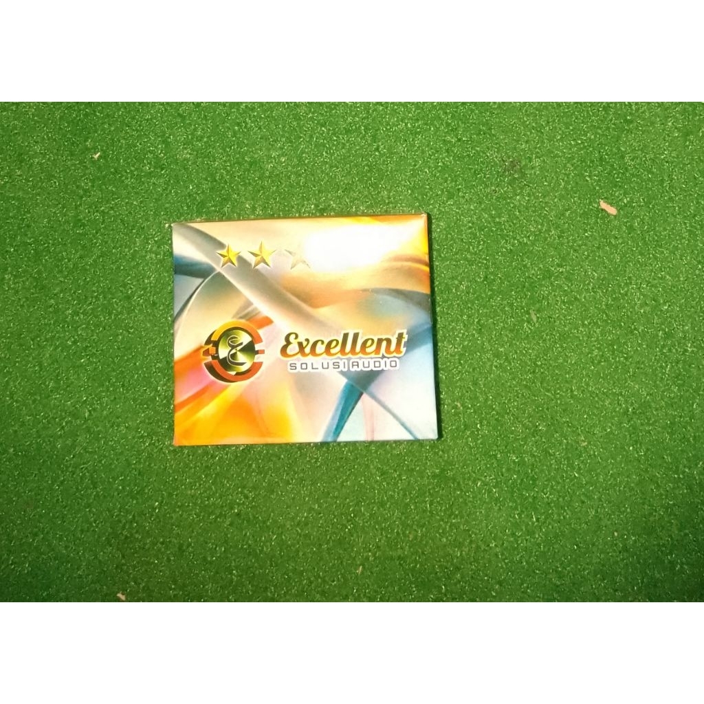 ชุด CA SEREIS BALANCE INPUT