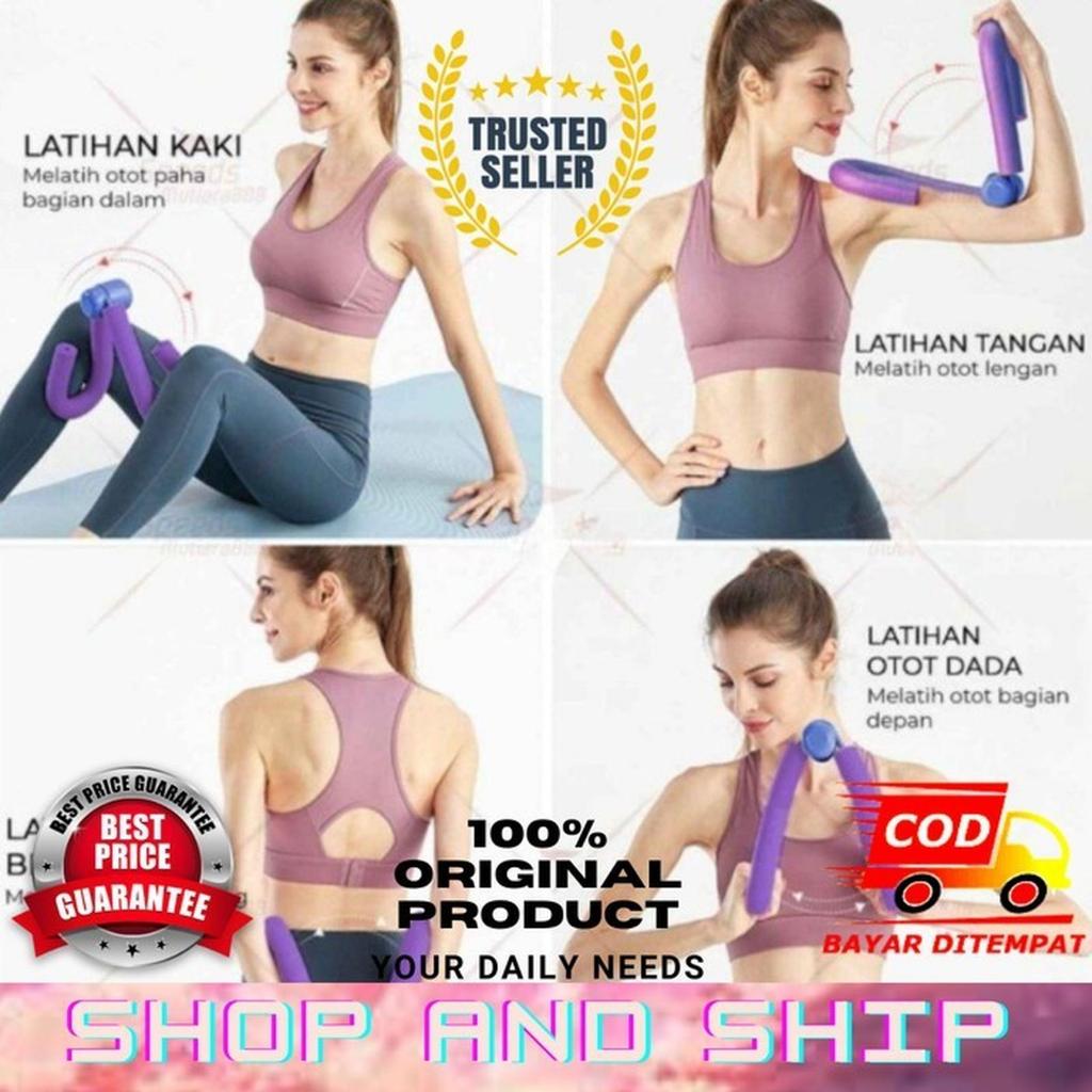 FitPro เทรนเนอร์หลายมุม ORIGINAL SAS