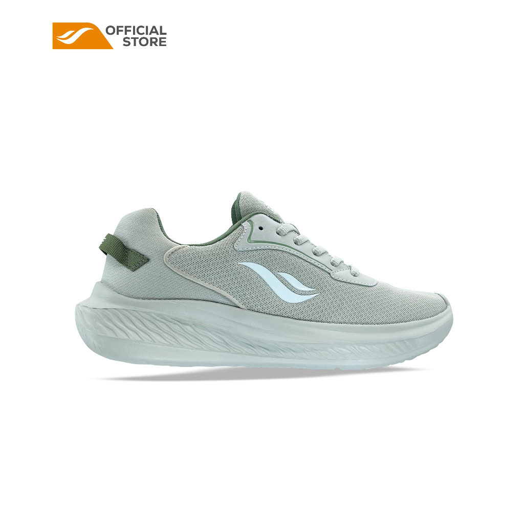 รองเท้าผ้าใบผู้หญิง Desle Joanna