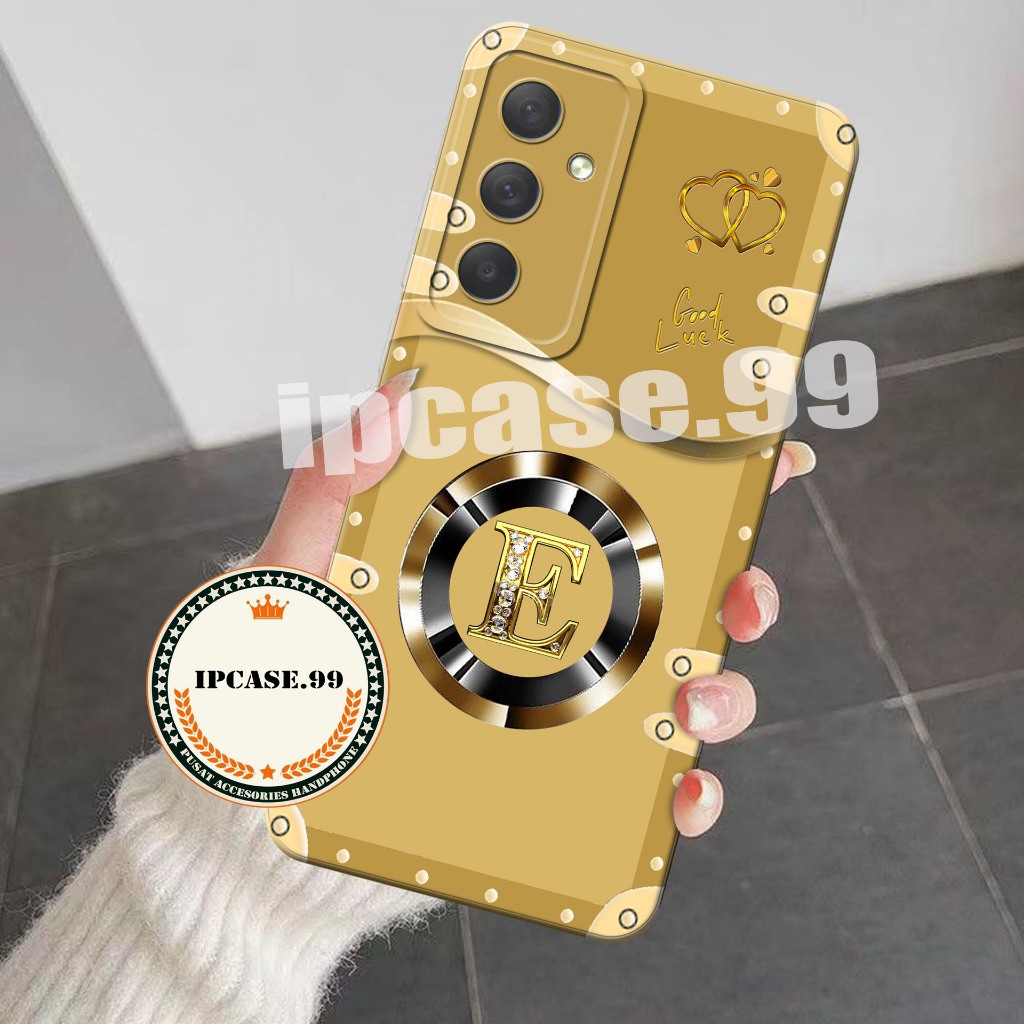 HP Samsung M54 5G A53 A33 A34 A35 A54 A55 A36 A56 Phone Case - Fashion Case - Girls Case - Boys Case