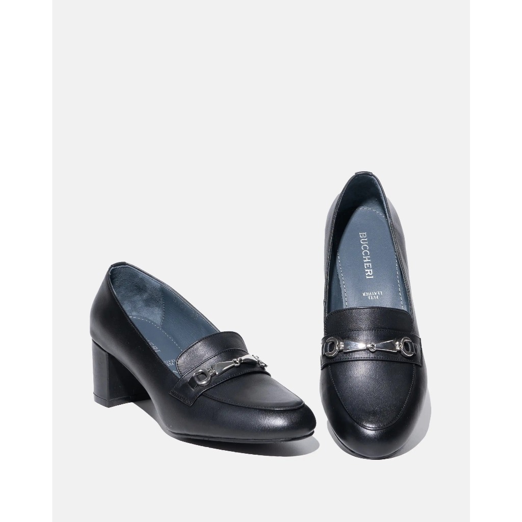 Buccheri 5181VG รองเท้าหนังผู้หญิง
