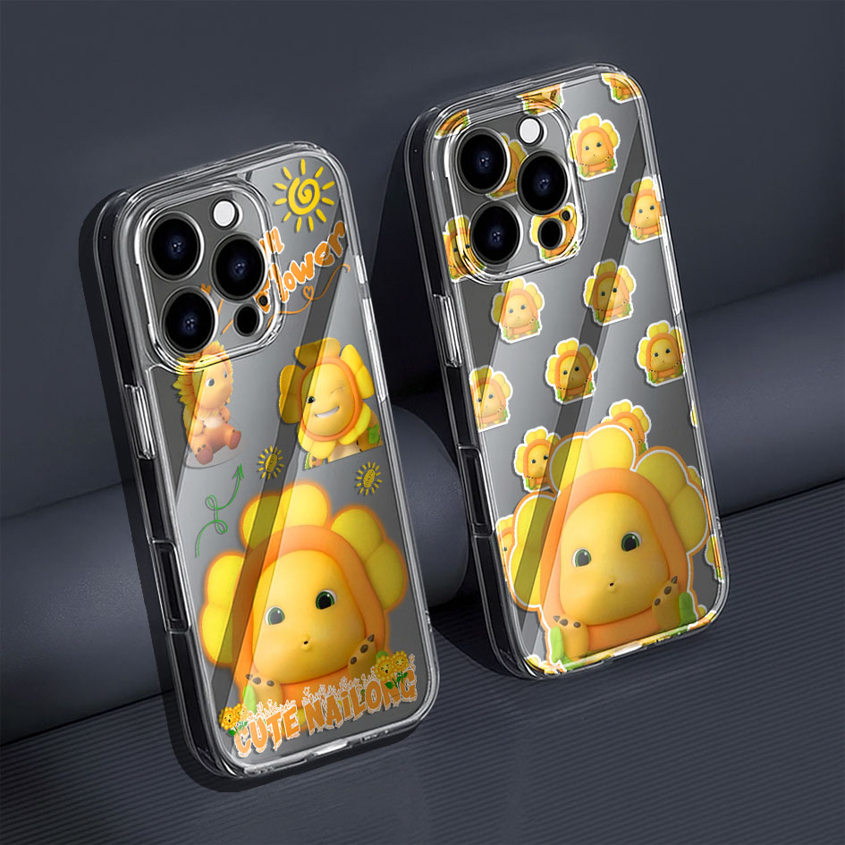 เคสสําหรับ Motorola G34 / G45 5G - MI10 NAILONG MOTIF 05