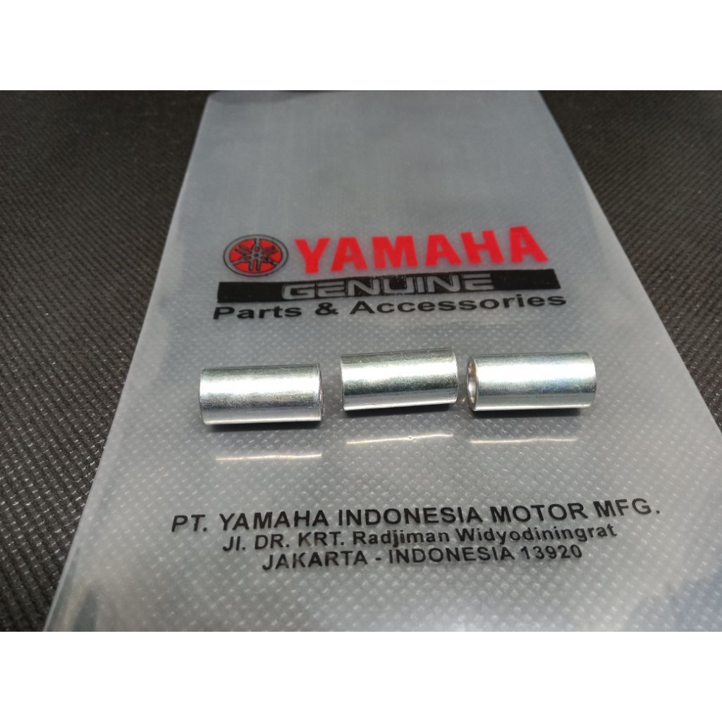 1 ชุด (3 ชิ้น) ฟิลเตอร์กล่องคอปก bosh YAMAHA N MAX / AEROX / LEXI / X MAX