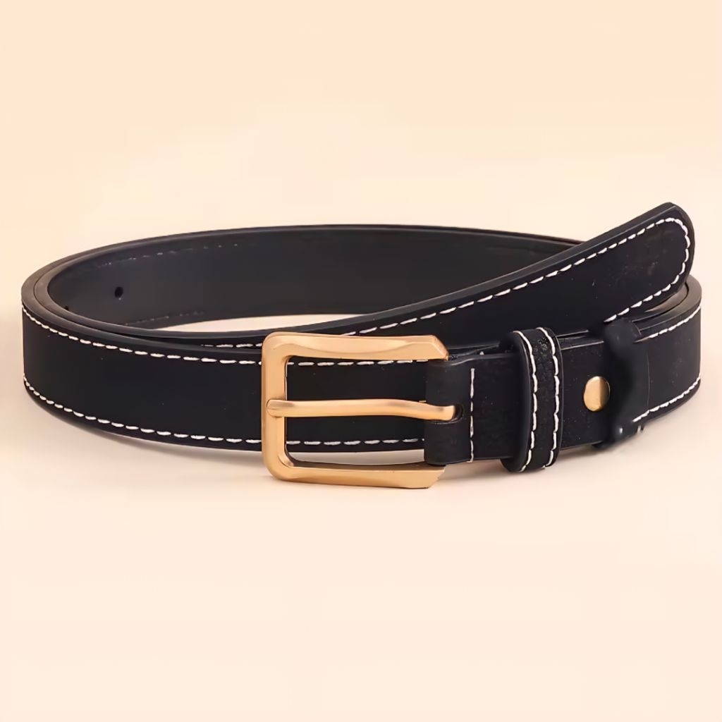 เข็มขัดผู้หญิง Realpict 100% / LPB STORE