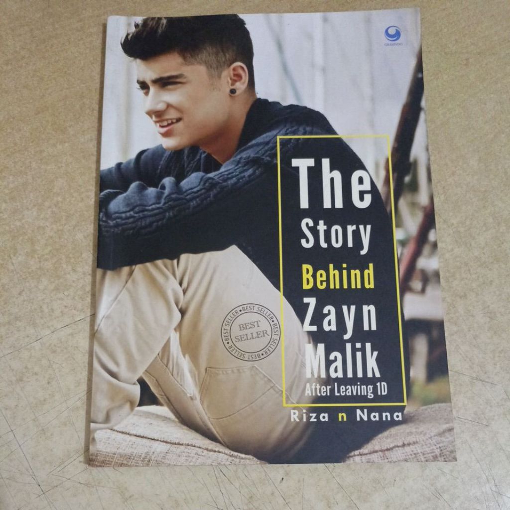 เรื่องราวเบื้องหลัง Zayn Malik After Leaving 1D