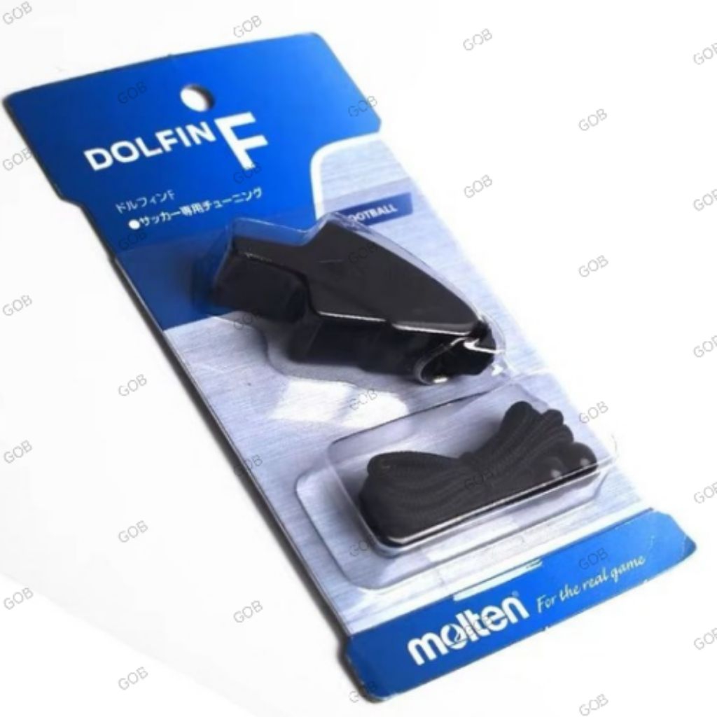 ลูกฟุตบอลนกหวีด Molten Dolfin