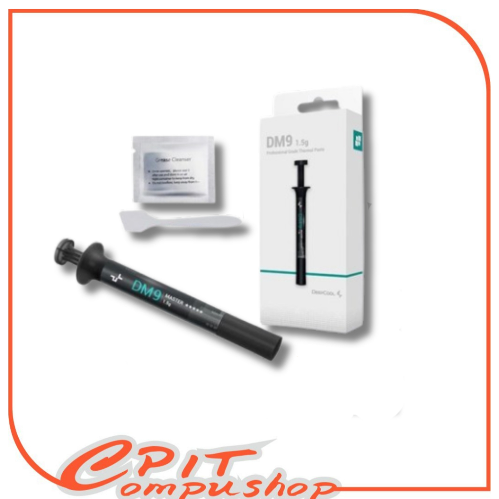 DeepCool Thermal Paste DM9 1.5G R DM9 GY015C G