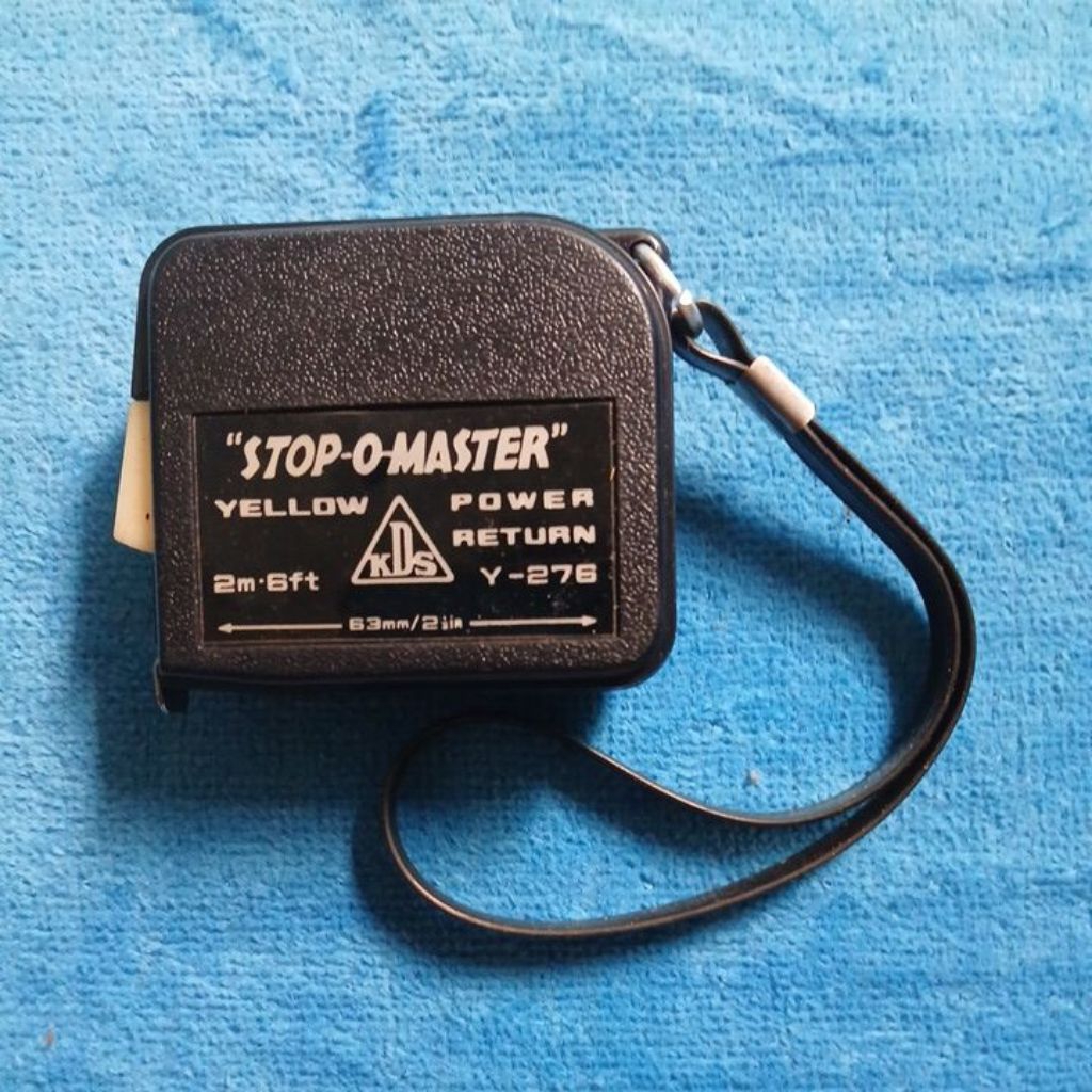 มิเตอร์ KDS 2 เมตร**