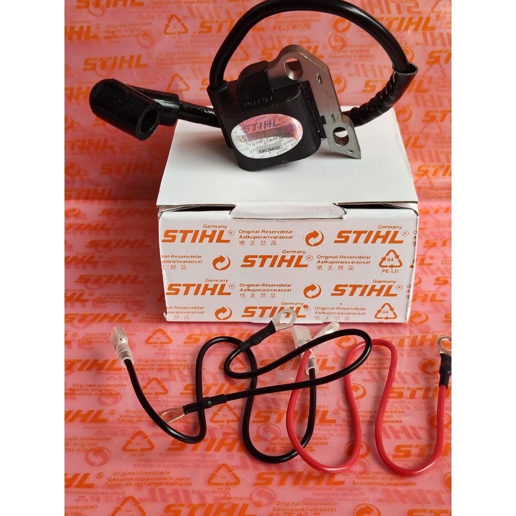 Cdi จุดระเบิด ms250 จุดระเบิด ms250