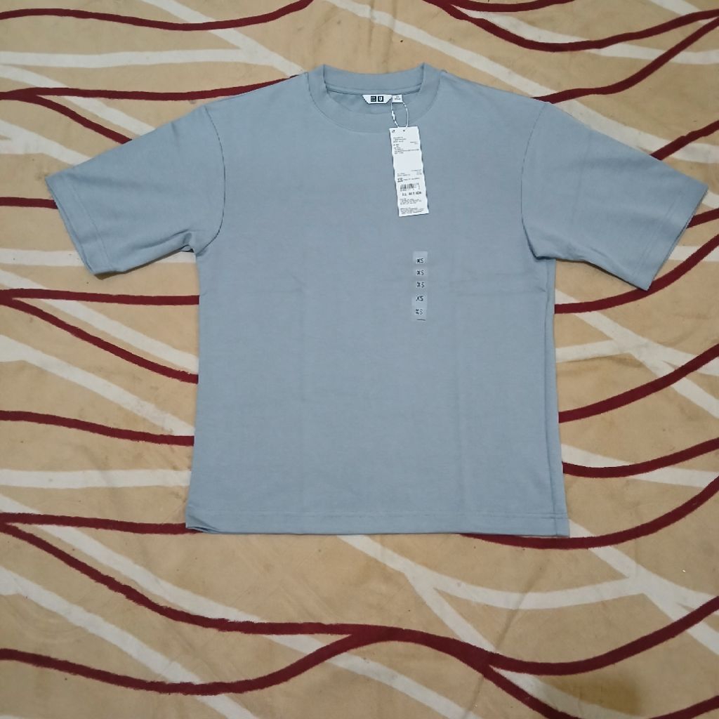 เสื้อยืด Uniqlo Airism Original 100% Uniqlo Store