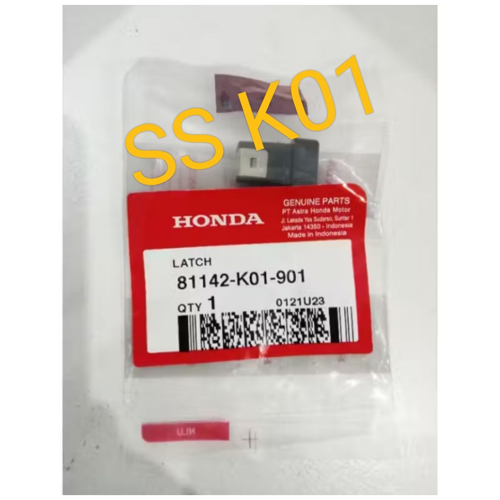 ฝาสลักกระเป๋าตะขอกุญแจคลิปลิ้นชักหนีบกระเป๋าแร็ค pcx 150 adv 150 ไอคอน pcx 160 adv 150 forza gtr เดิ