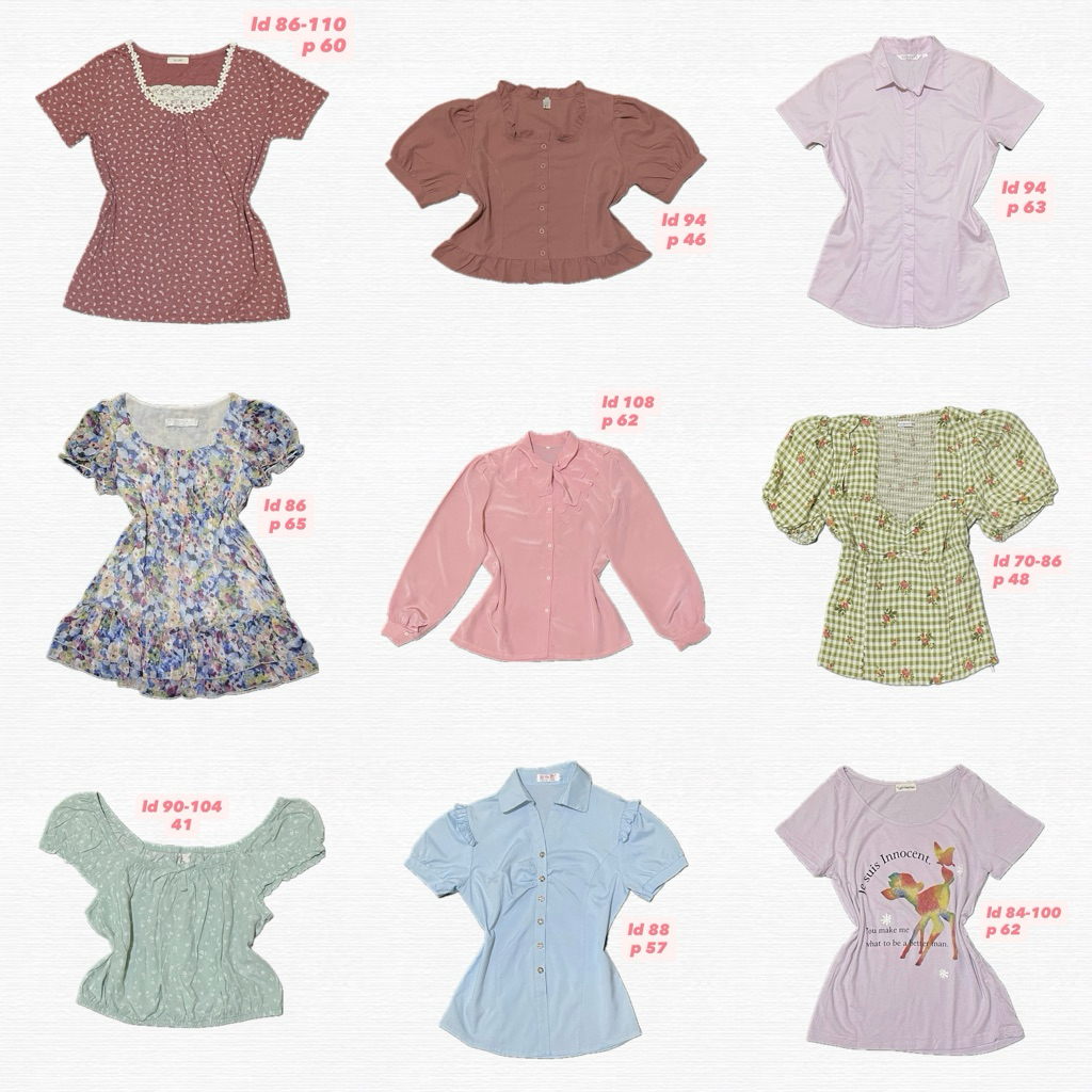 เสื้อสเวตเตอร์ถักเสื้อกั๊ก fairycore coquette vintage cotagecore mori kei shoujoo ชุด ghibli sawako 