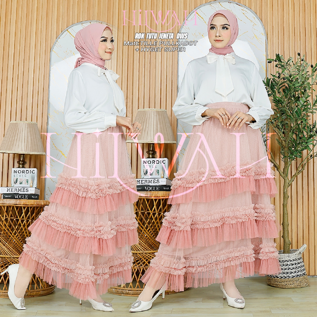 BEAUTIFUL TUTU SKIRT WITH COMBINATION Ruffles -- LONG TILLE SKIRT TUTU -- ADULT TUTU SKIRT -- NEW MO