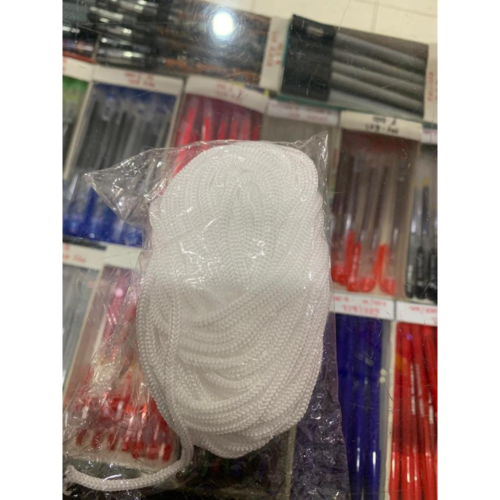 POLI ROPE KUR ROPE NYLON POLY ESTER