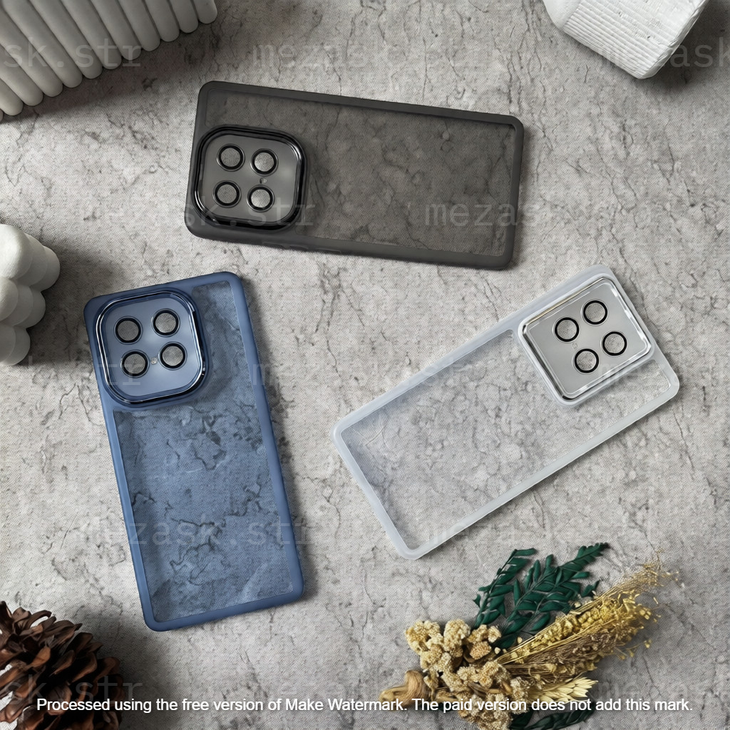 <Dualtone> Softcase Vivo Iqoo Neo 10 5G | IQOO NEO 10 5G เคส Bump Ring พรีเมี่ยม | IQOO NEO10 5G เสื