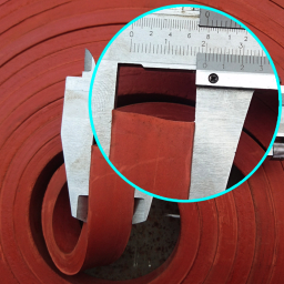 Swellable Waterstop 15m*20mm*5mm/10m*20mm*10mm/10mm*20mm*10m กันซึม