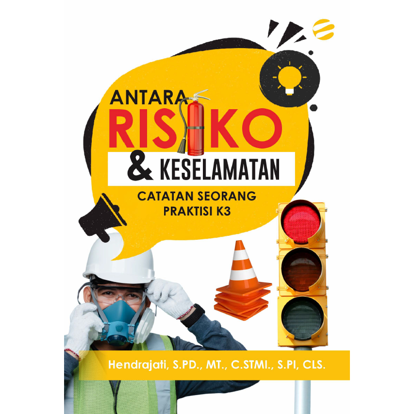 BETWEEN RISK & SAFETY NOTES A PRACTICAL PERSON K3