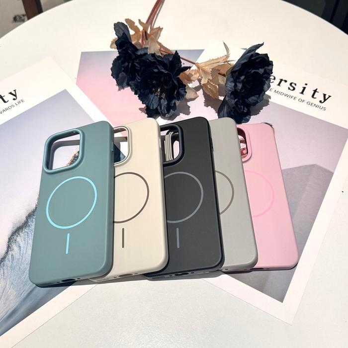 MOTOROLA G67 POWER CASE / MOTOROLA G57 POWER CASE MAGNETIC COLORFUL LUXURY