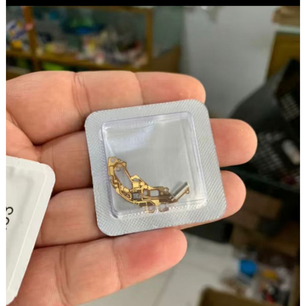 MESIN Original VK36 TMI Watch Movement IC