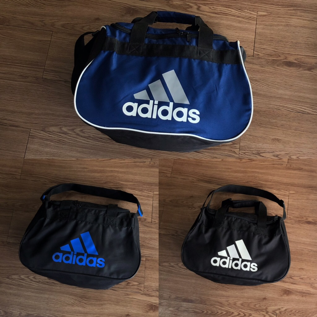 กระเป๋า ADI DUFFEL**