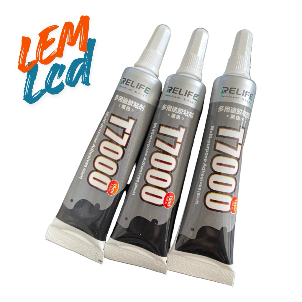 RELIFE T7000 LCD GLUE 15ml