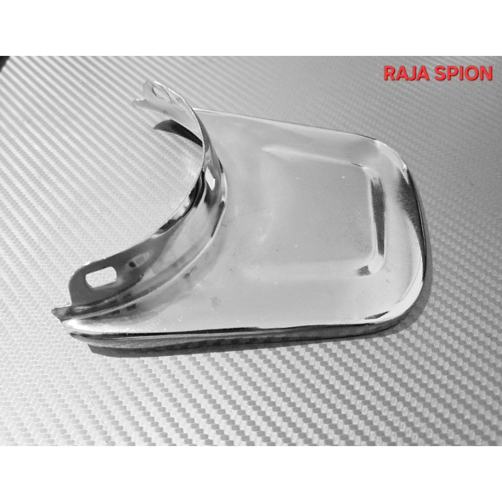 ฝาน้ํา CB/RX King ฝาน้ํา/CB RX King cap/RX-King CB บังโคลนหลัง plus