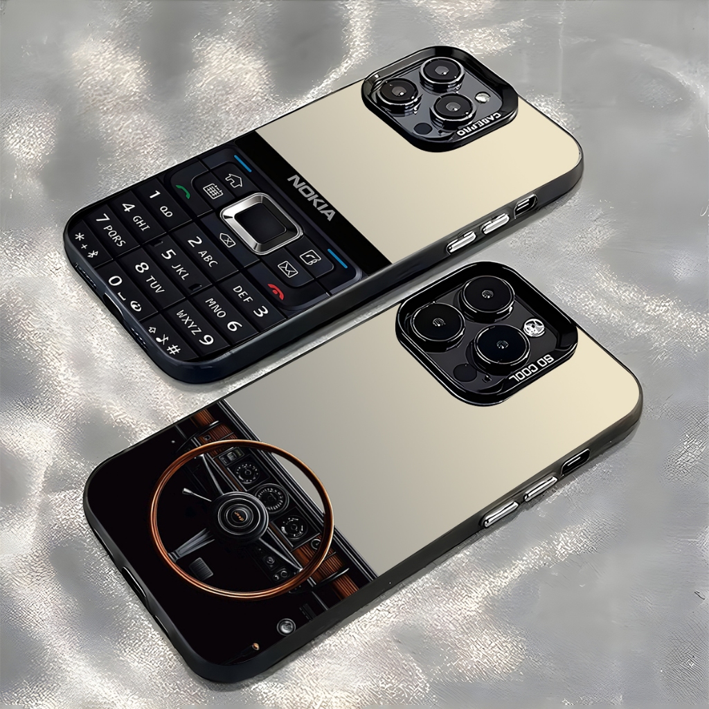 CASE IMD XIAOMI Mi 10T / 10T PRO / Mi 11 LITE / Mi 11T / Mi 11T PRO / Mi 12 / Mi 12T / Mi 13T / Mi 1