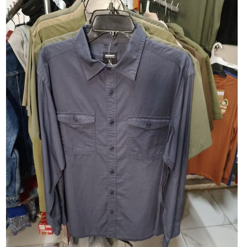 KEMEJA KATUN BAZAR เสื้อฟุตบอลแท้ 1989