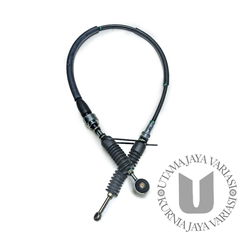 Daihatsu Zebra S88/S89 Transmission Versneling Cable Original Daihatsu 100%