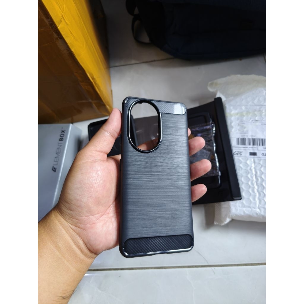 เคส Honor 200 pro***