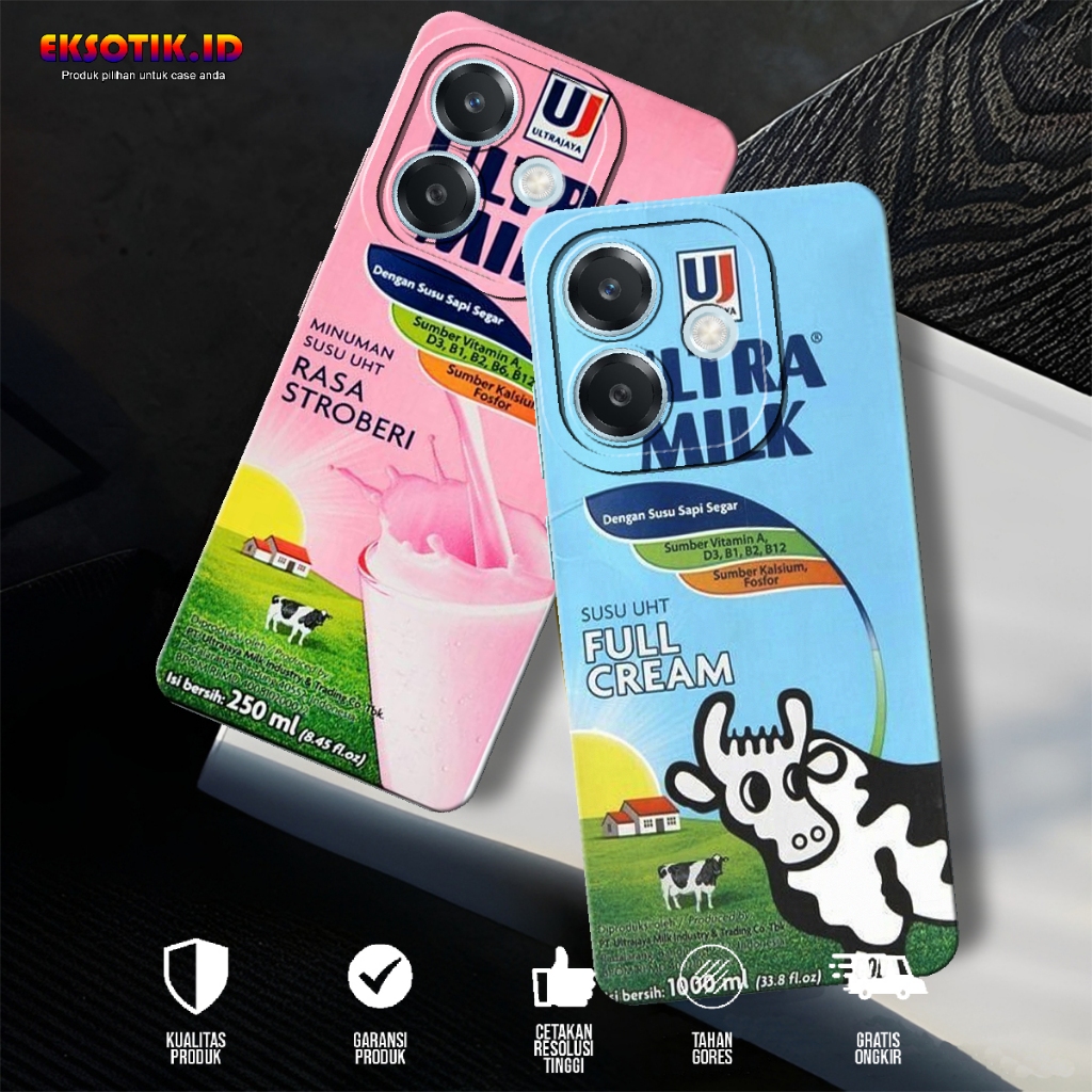 เคส OPPO A5i - เคสโทรศัพท์ OPPO A5i - เคสแฟชั่นล่าสุด - OPPO A5i Silicone - Cool Cute Motif - เคส OP