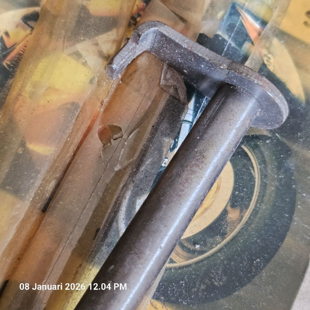 เกียร์อายันyamaha F1. 3XA-18101-00YSH