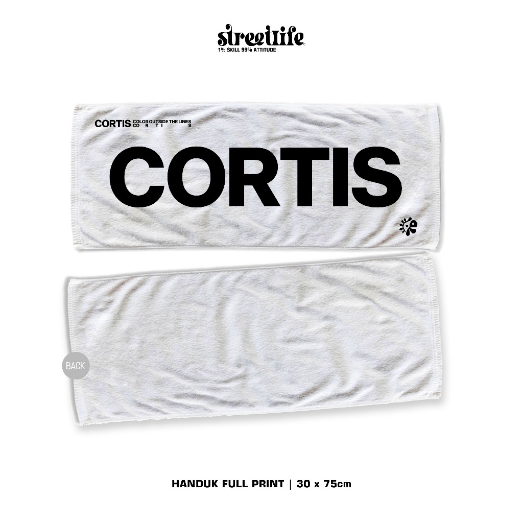 ผ้าขนหนู CORTIS / ผ้าขนหนู CORTIS / ผ้าขนหนู KPOP / ผ้าเช็ดตัว CORTIS / ผ้าขนหนู CORTIS