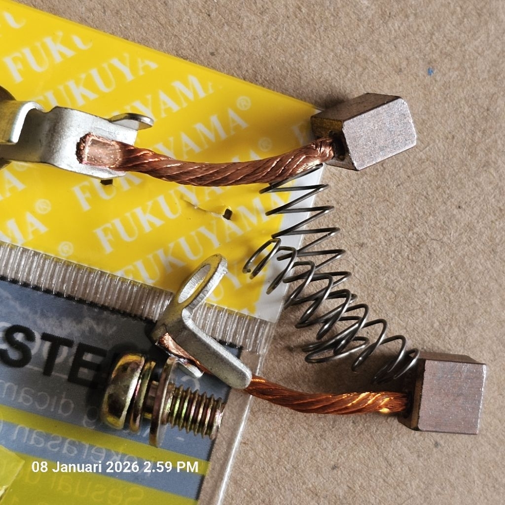 Colboster RC/RC100/RC110. 31131-35400FKY