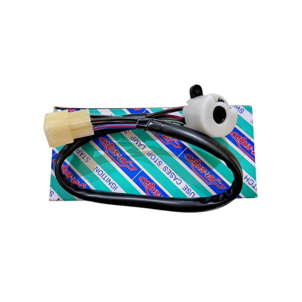 สวิตช์สายเคเบิลจุดระเบิด STARTER SUZUKI KATANA JIMNY JIMNI SJ410 SJ-410