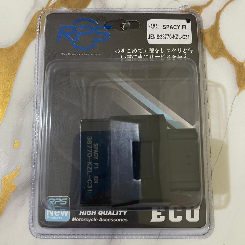 ECU SPACY FI (38770-KZL-C31) ยี่ห้อ RPS