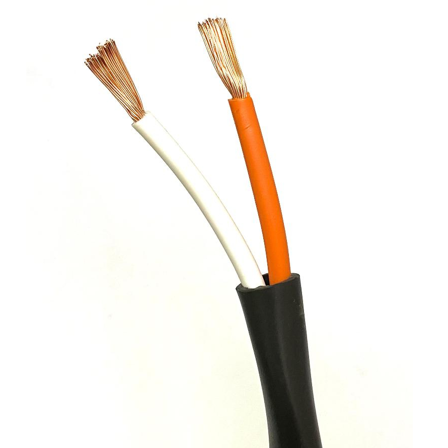 ต้นฉบับญี่ปุ่น CANARE 2S9F สายลําโพง 2X2.5 มม.สายลําโพง PURE COPPER สายลําโพง PRODUCES MAXIMUM เสียง