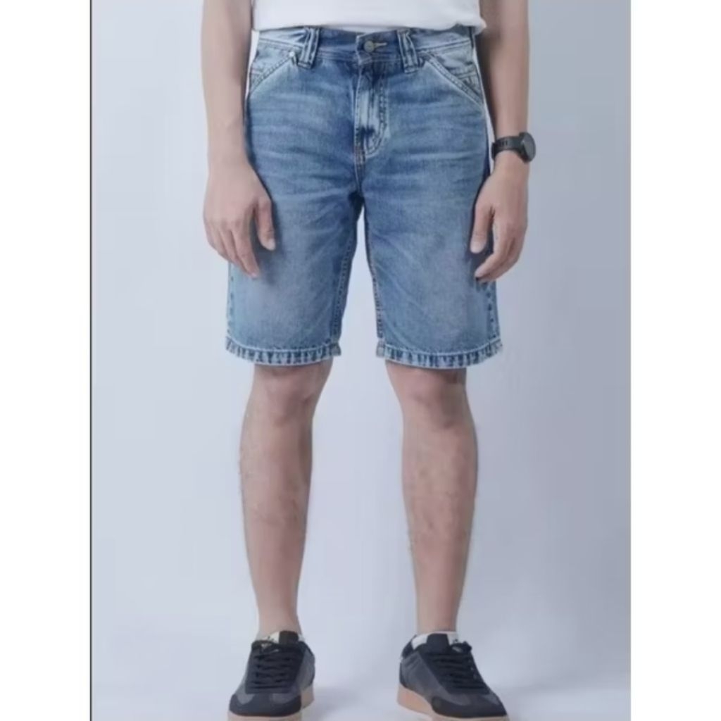 ORIGINAL LOIS JEANS SHORTS CFD120E